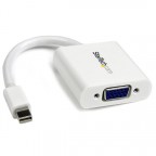 StarTech.com Adaptador Conversor de Vídeo Mini DisplayPort D
