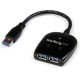 StarTech.com Hub Concentrador Compacto Ladrón USB 3.0 SuperS