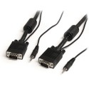 Startech.com Cable 15m Coaxial Vga De Alta Cabl