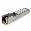 StarTech.com Módulo Transceptor de Fibra Óptica SFP Gigabit 