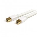StarTech.com Cable de 1m Monitor Mini DisplayPort 1.2 Macho 