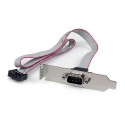 Startech.com Adaptador 40cm Header Cabl