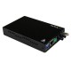 StarTech.com Conversor de Medios Ethernet 10/100 Mbps a Fibr