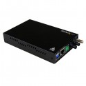 Startech.com Conversor De Medios Ethernet Cabl