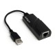 Startech.com Adaptador Usb 2.0 De Red Rj45 Ctlr