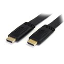 StarTech.com Cable HDMI de alta velocidad con Ethernet 2m Pl