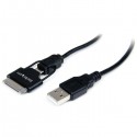 Startech.com Cable 65cm Combo Conector Dock Cabl