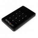 StarTech.com Caja de Disco Duro HDD 2