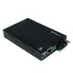 Startech.com Conversor De Medios Ethernet Ext