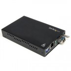 Startech.com Conversor De Medios Ethernet Ext
