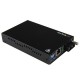 StarTech.com Conversor de Medios Gigabit Ethernet a Fibra Mu