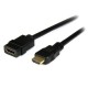 Startech.com Cable Extensor Hdmi Ultra Hd 4kcabl