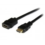 Startech.com Cable Extensor Hdmi Ultra Hd 4kcabl