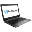 Hp Probook 430 I7 5500u Syst