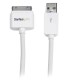 Startech.com Cable 3m Conector Dock 30 Pinescabl