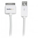 Startech.com Cable 3m Conector Dock 30 Pinescabl