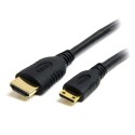 Startech.com Cable Hdmi Alta Velocidad Con Cabl