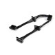 Startech.com Cable 40cm Bifurcador Divisor Cabl