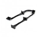 Startech.com Cable 40cm Bifurcador Divisor Cabl