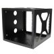 Startech.com Rack De Montaje Lateral Pared Rack