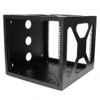 StarTech.com Rack de Montaje Lateral en Pared 8U 19in Pulgad