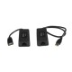 Startech.com Extensor 1 Puerto Usb 1.1 Por Perp