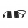 Startech.com Extensor 1 Puerto Usb 1.1 Por Perp