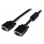 Startech.com Cable 50cm Coaxial Vga De Alta Cabl