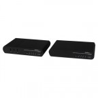 StarTech.com Extensor de Consola KVM por Cat 5 Ethernet (100