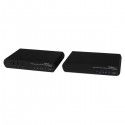 StarTech.com Extensor de Consola KVM por Cat 5 Ethernet (100