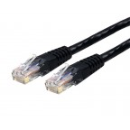 Startech.com Cable Red Gigabit Ethernet 15m Cabl