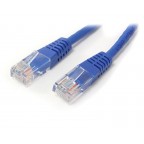 Startech.com Cable De Red Ethernet 15m Utp Cabl