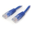 StarTech.com Cable de Red Ethernet 15m UTP Patch Cat5e Cat 5