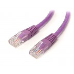 StarTech.com Cable de Red Ethernet 15m UTP Patch Cat5e Cat 5