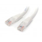 Startech.com Cable De Red Ethernet 15m Utp Cabl