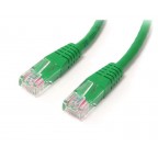 StarTech.com Cable de Red Ethernet 15m UTP Patch Cat5e Cat 5