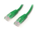 Startech.com Cable De Red Ethernet 15m Utp Cabl