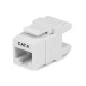 Startech.com Jack De Pared Modulo Keystone Cabl