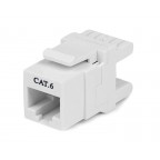 Startech.com Jack De Pared Modulo Keystone Cabl