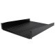 StarTech.com Estante Bandeja Ventilado para Armario Rack Uni
