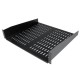 StarTech.com Estante Bandeja Ventilado Cantilever para Armar