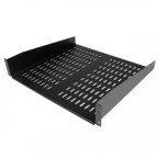 StarTech.com Estante Bandeja Ventilado Cantilever para Armar