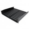 StarTech.com Estante Bandeja Ventilado Cantilever para Armar