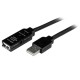 Startech.com Cable 35m Extension Activo Usb Cabl
