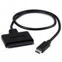 StarTech.com Cable Adaptador USB 3.1 Gen 2 de 10Gbps a SATA 