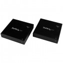 Startech.com Kvm Extender Over Fiber Hdmi Accs