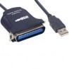 Origin Storage Centronics To Usb Converter Cabl