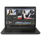 Hp Zbook 17 G2 I7 4710mq Syst
