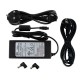 Origin Storage AC-U90EU-AR adaptador e inversor de corriente