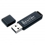 Origin Storage Datalocker Sentry 8gb Ext